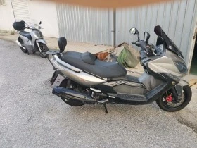 Kymco Xciting 500 I | Mobile.bg    11