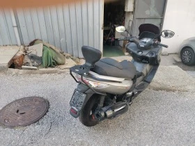 Kymco Xciting 500 I | Mobile.bg    10