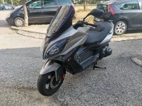 Kymco Xciting 500 I | Mobile.bg    6