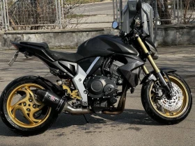  Honda Cb