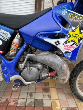 Yamaha Yz, снимка 6