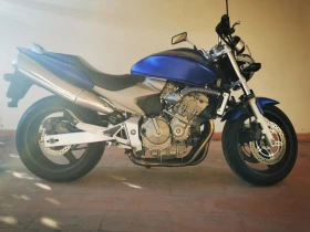 Honda Hornet 600сс 2004г., снимка 17