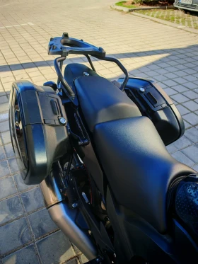 Honda Cbf 1000 i.e.ABS-ST, снимка 13