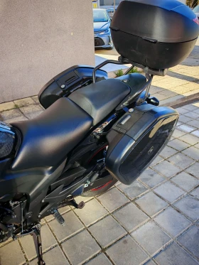 Honda Cbf 1000 i.e.ABS-ST, снимка 9