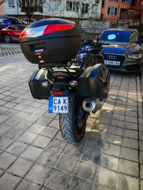 Honda Cbf 1000 i.e.ABS-ST, снимка 8