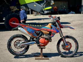Ktm EXC 350 | Mobile.bg    5