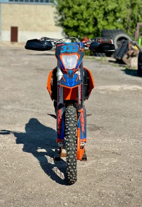 Ktm EXC 350 | Mobile.bg    3