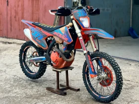 Ktm EXC 350 | Mobile.bg    2