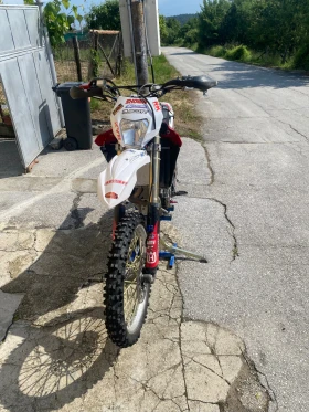 Husqvarna 250 | Mobile.bg    4