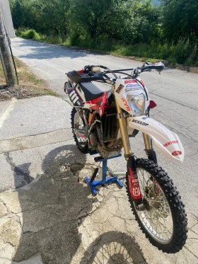     Husqvarna 250
