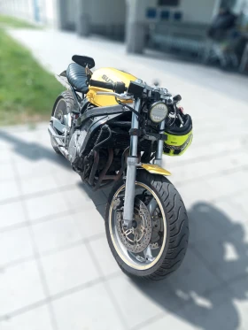     Suzuki Gsx f