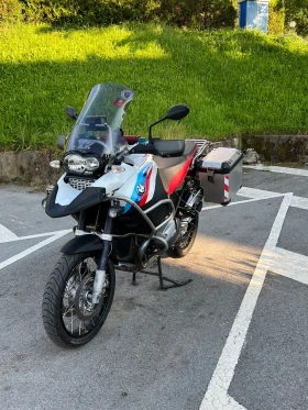 Обява за продажба на BMW G Adventure ~14 999 лв. - изображение 2