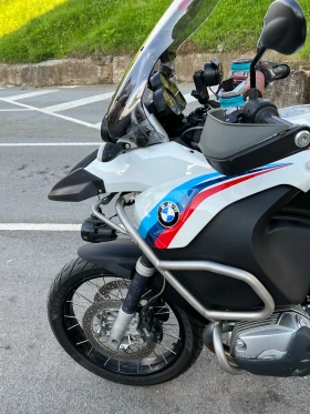 Обява за продажба на BMW G Adventure ~14 999 лв. - изображение 6