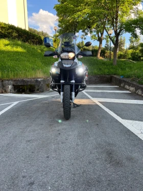 Обява за продажба на BMW G Adventure ~14 999 лв. - изображение 3