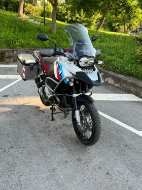 Обява за продажба на BMW G Adventure ~14 999 лв. - изображение 1