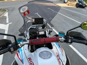 Обява за продажба на BMW G Adventure ~14 999 лв. - изображение 5