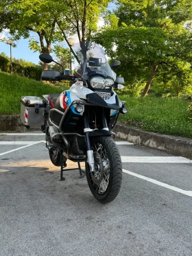 Обява за продажба на BMW G Adventure ~14 999 лв. - изображение 1