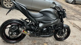 Suzuki Gsx S 1000 ABS  TRC  | Mobile.bg    4
