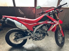 Honda Crf L 250 като нов, снимка 2