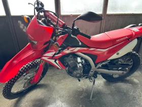 Honda Crf L 250 като нов, снимка 1