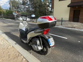 Kymco People 300gti | Mobile.bg � ����� ������ 6