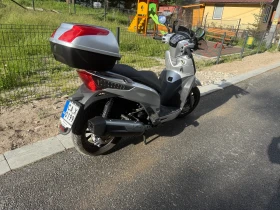 Kymco People 300gti | Mobile.bg � ����� ������ 5