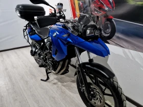BMW F  650GS 800cc 2009� !ABS! | Mobile.bg � ����� ������ 10