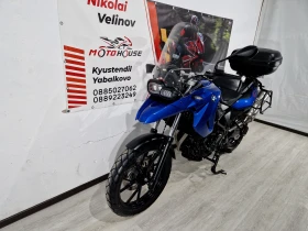 BMW F  650GS 800cc 2009� !ABS! | Mobile.bg � ����� ������ 6