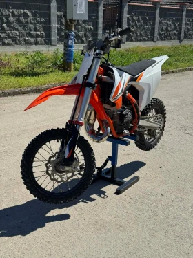 Ktm SX Ktm sx65 2022