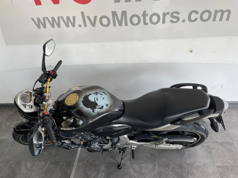 Honda Hornet 600 | Възможност за лизинг, снимка 2 - Мотоциклети и мототехника - 51433710