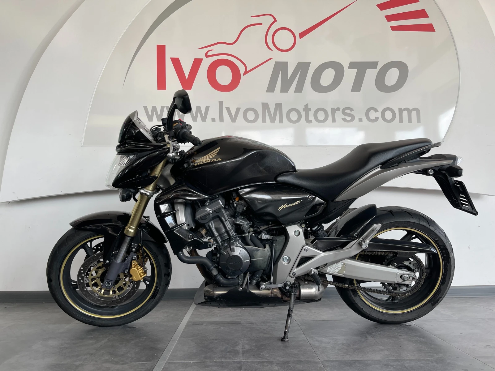 Honda Hornet 600 | Възможност за лизинг, снимка 1