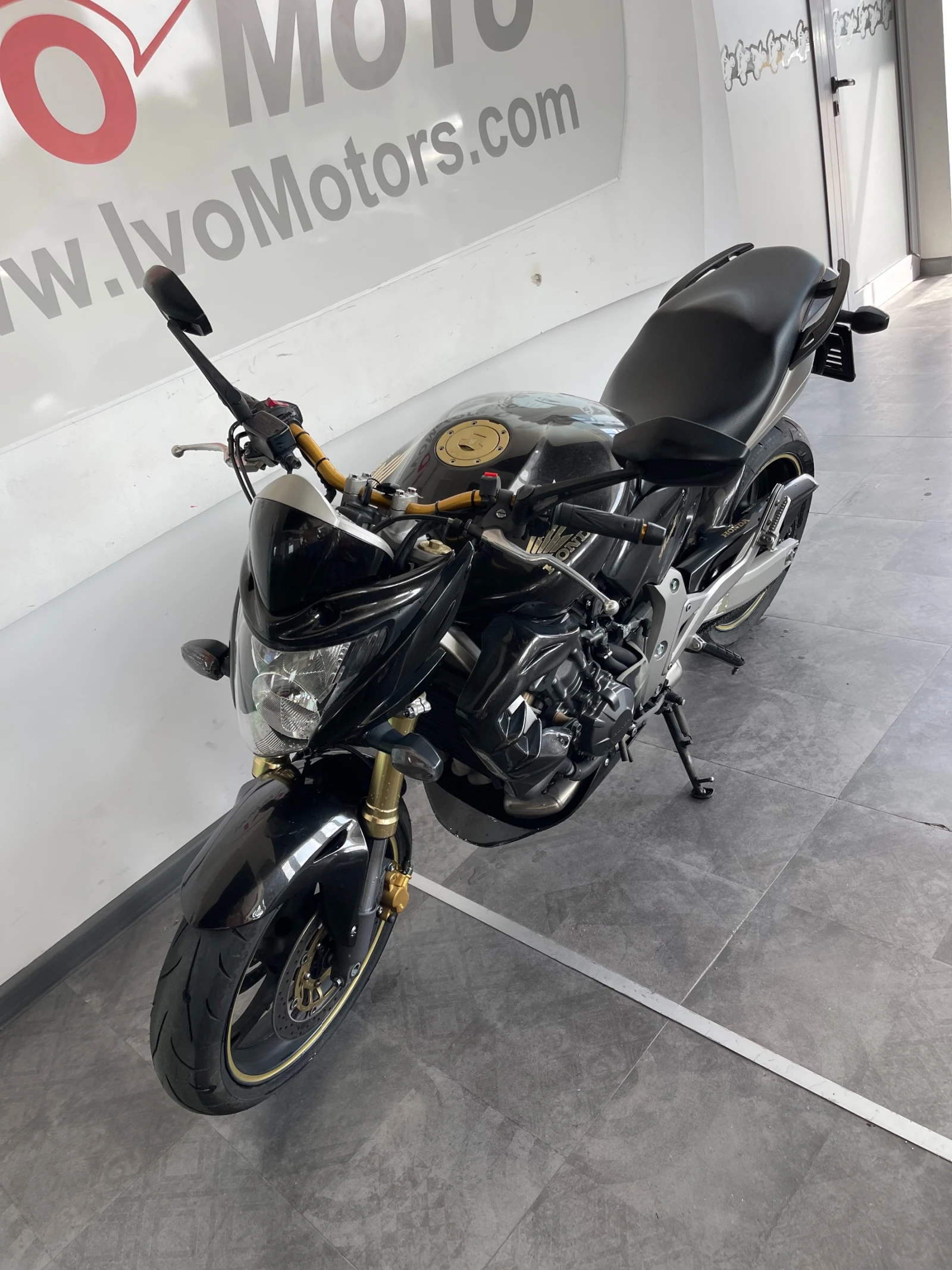Honda Hornet  - изображение 4