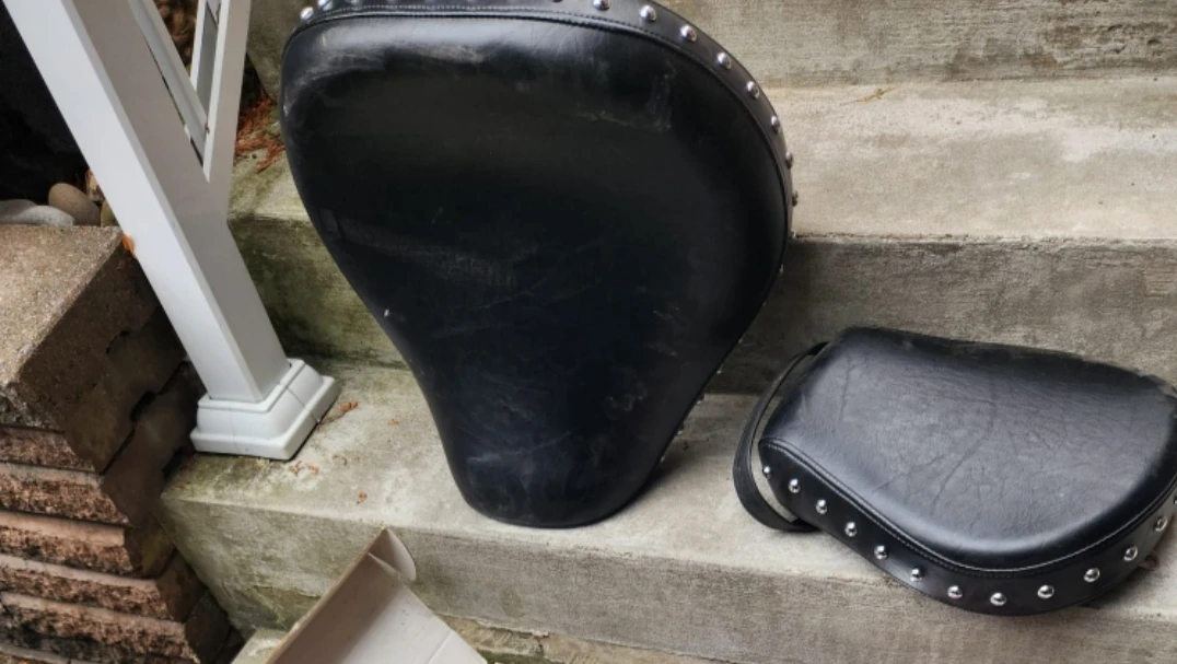 Yamaha Road Star XV1 MIDNIGHT STAR ( )!!! | Mobile.bg   13