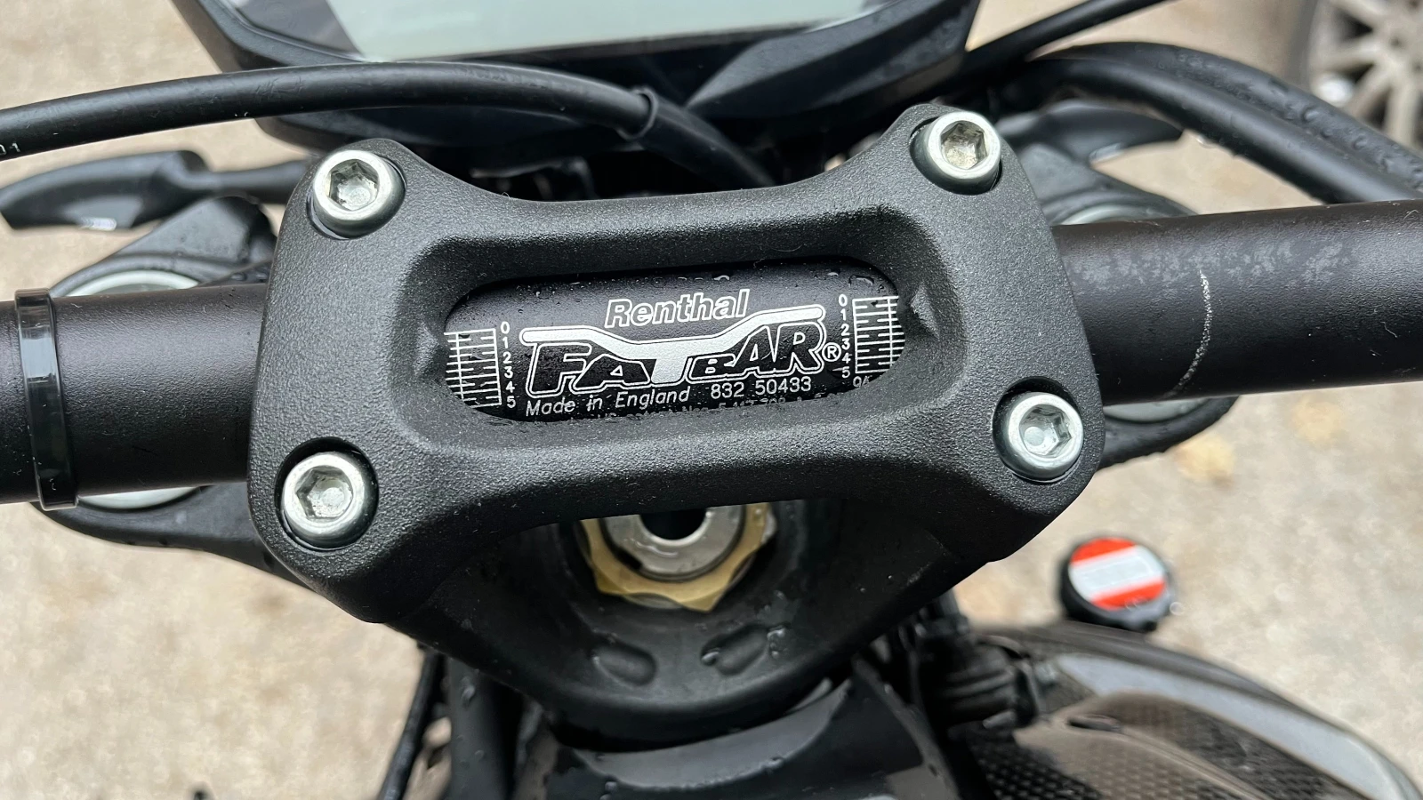 Suzuki Gsx S 1000 ABS  TRC  | Mobile.bg   11