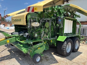 Балировачка Krone comprima cv 150 xc xtreme , снимка 1