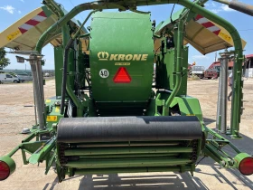 Балировачка Krone comprima cv 150 xc xtreme , снимка 4