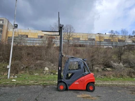  Linde H25D Dissel | Mobile.bg    6