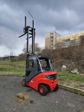  Linde H25D Dissel | Mobile.bg    8