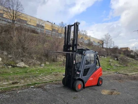  Linde H25D Dissel | Mobile.bg    4