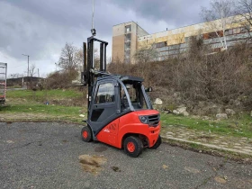  Linde H25D Dissel | Mobile.bg    5