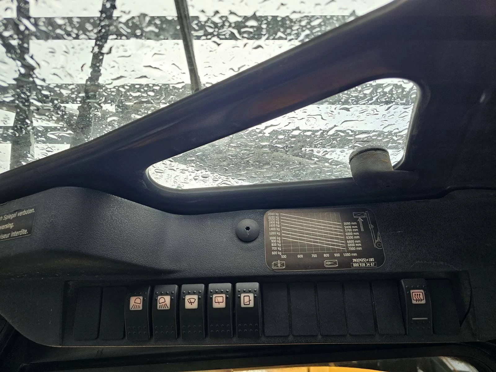  Linde H25D Dissel | Mobile.bg   11