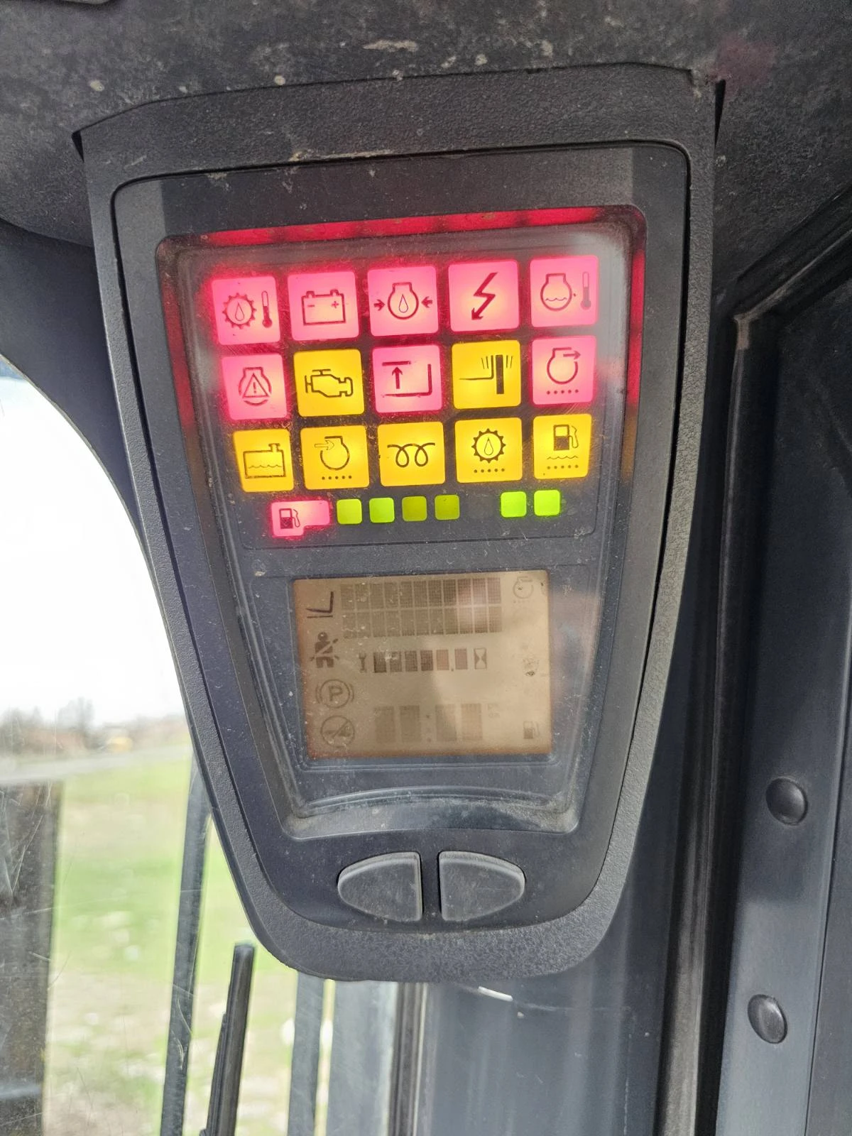  Linde H25D Dissel | Mobile.bg   13