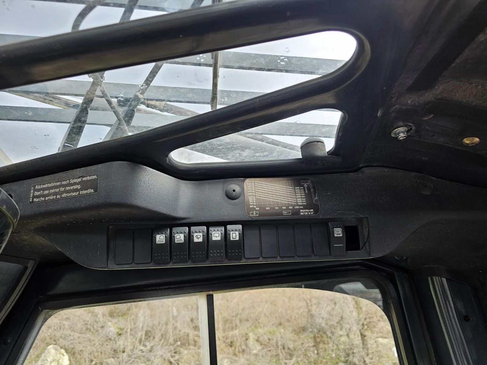  Linde H25D Dissel | Mobile.bg   10