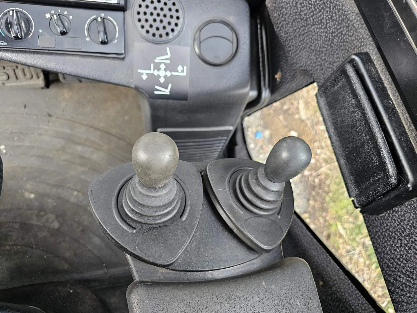  Linde H25D Dissel | Mobile.bg   15