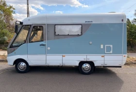 Кемпер Fiat Dethelffs, снимка 1