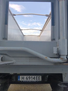 Полуремарке Stas 56куб., снимка 11