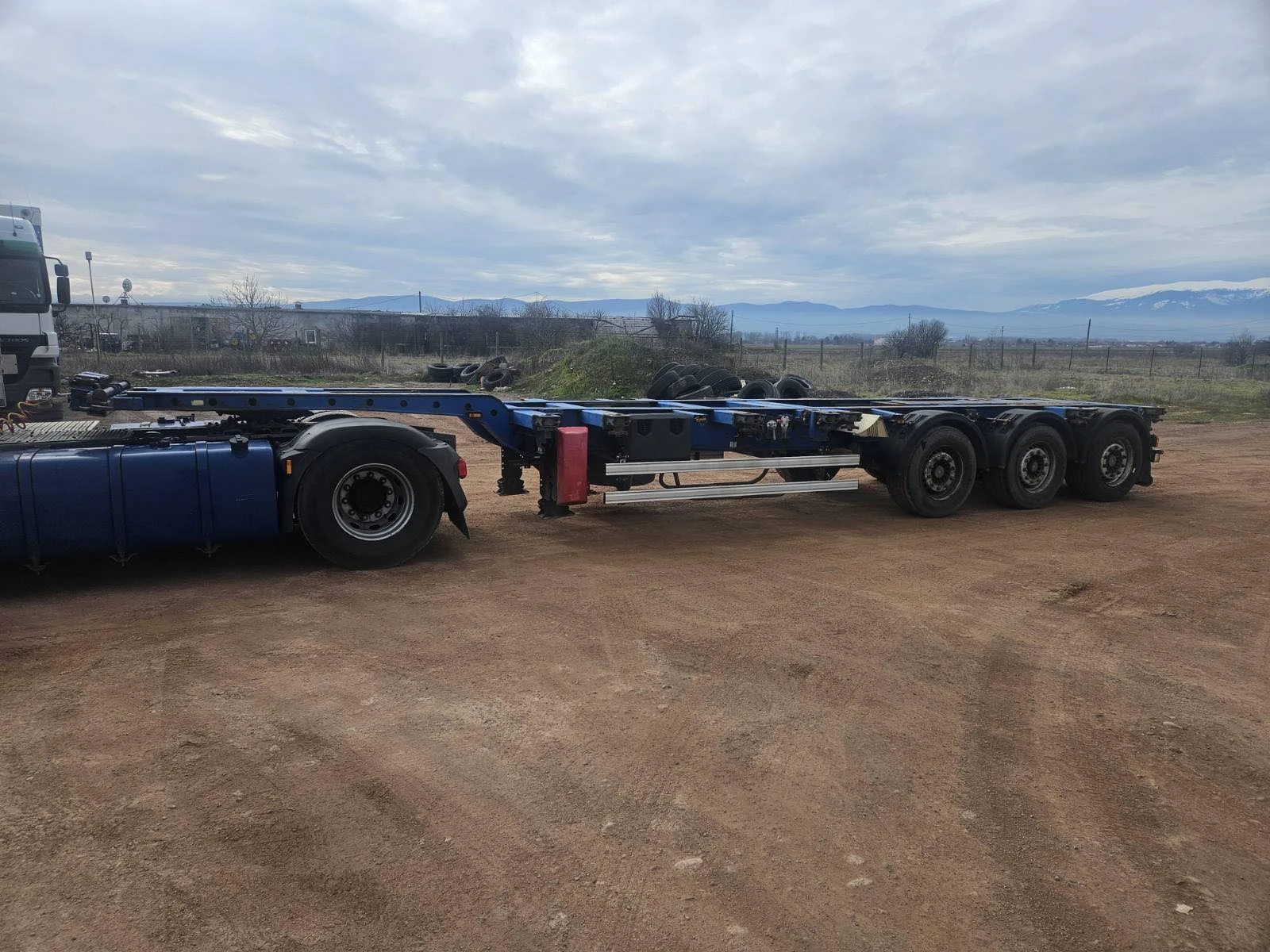 ����������� Krone | Mobile.bg � ����������� 3