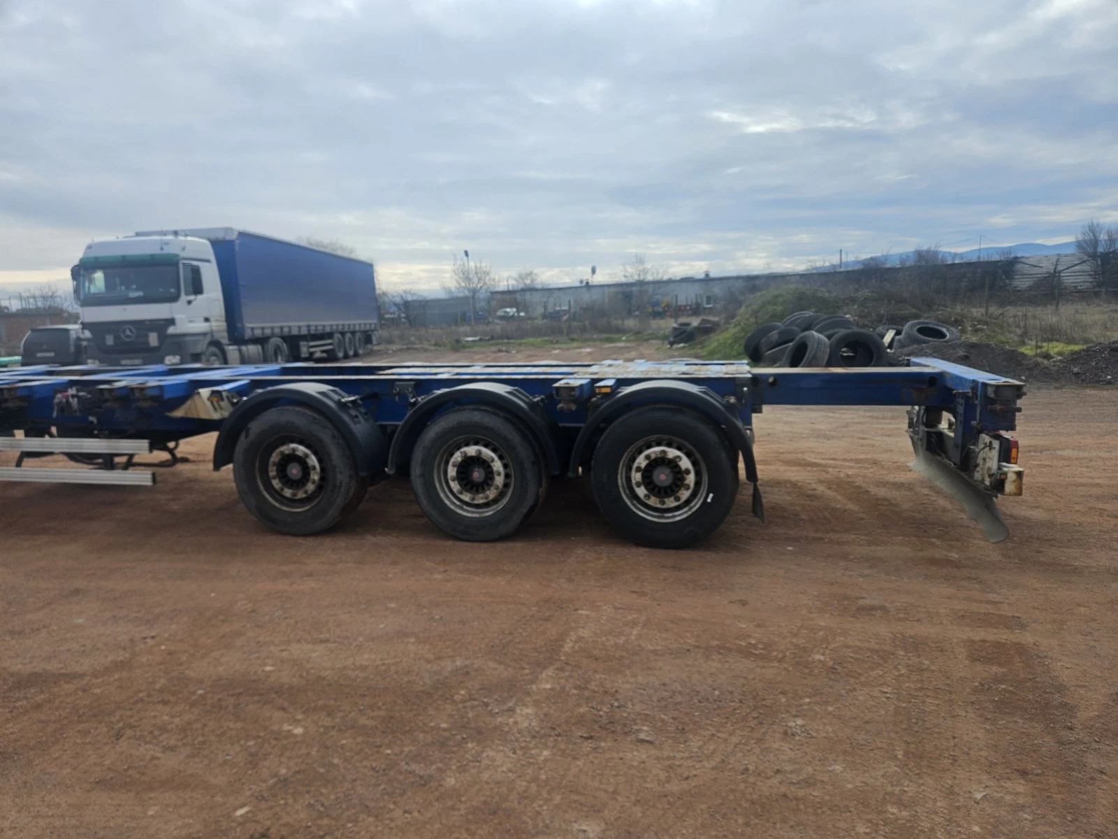 ����������� Krone | Mobile.bg � ����������� 1