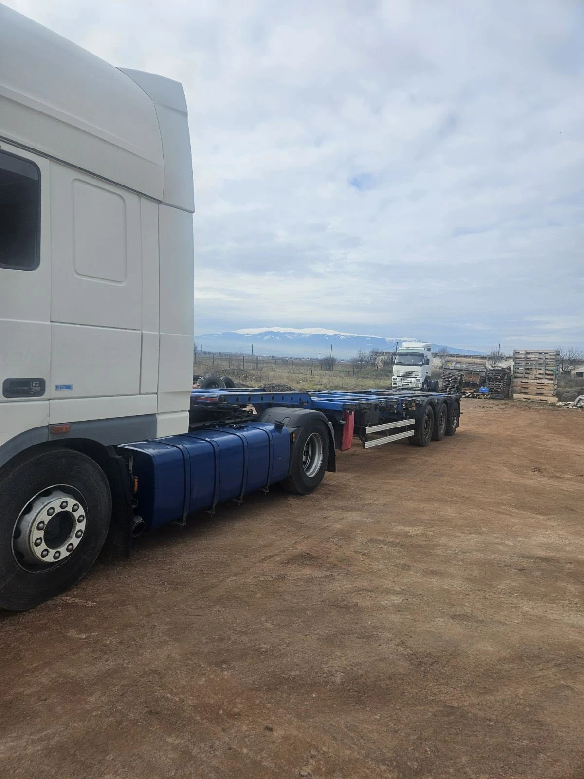 ����������� Krone | Mobile.bg � ����������� 2