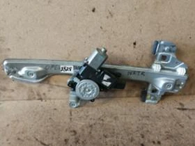 Стъклоповдигач заден десен OPLE MOCA , снимка 1